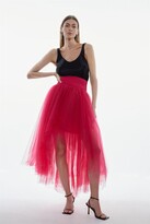 tulle skirt 6