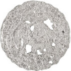 Phillips Collection Molten Wall Décor