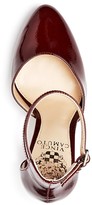 Thumbnail for your product : Vince Camuto Dorinda Double Ankle Strap Pumps