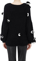 Thumbnail for your product : Spencer Vladimir Women's Pompom Sweater