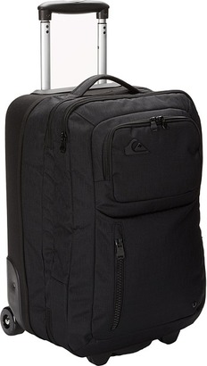 Quiksilver Horizon Roller Luggage Bag