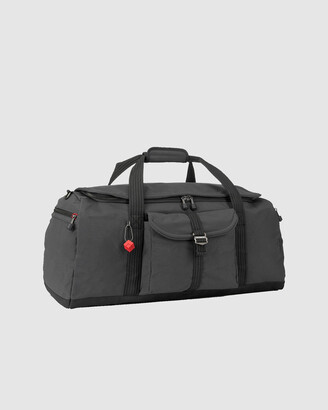 Hedgren Black Outdoors - Ventura Duffle - Size One Size at The Iconic