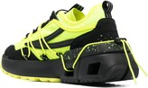 Thumbnail for your product : Fila Lace-Up Low-Top Sneakers