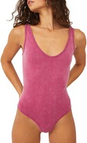 Thumbnail for your product : Free People Seamless Tank Bodysuit