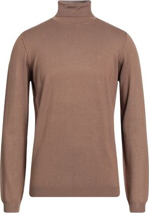Fred Mello Man Turtleneck