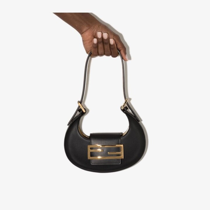 Fendi Leather Bags | Shop the world's largest collection of 