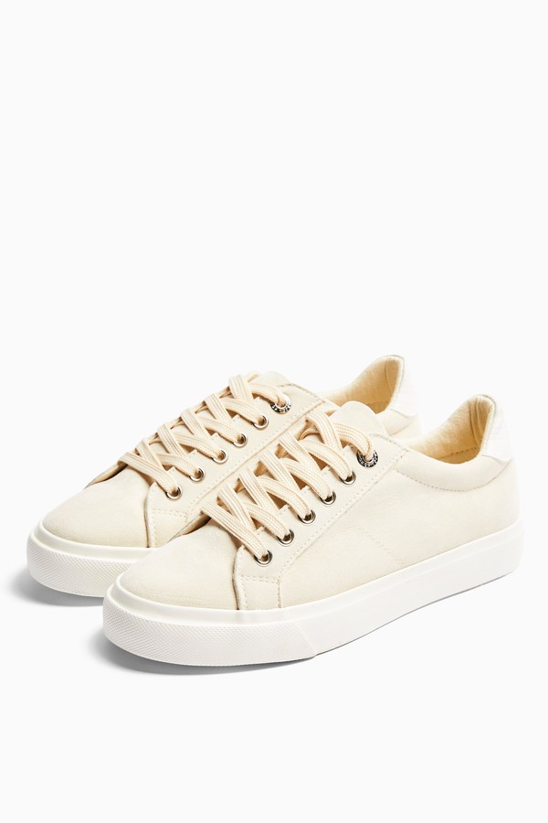 topshop platform trainers