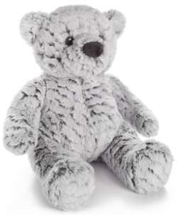 First Impressions 11" Plush Bear, Baby Boys & Girls, Created for Macy's