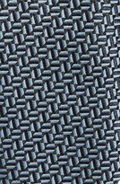 Thumbnail for your product : Z Zegna 2264 Z Zegna Woven Silk Tie