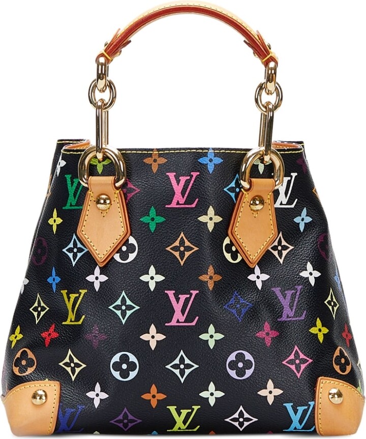 Louis Vuitton 2005 pre-owned Audra tote bag - ShopStyle