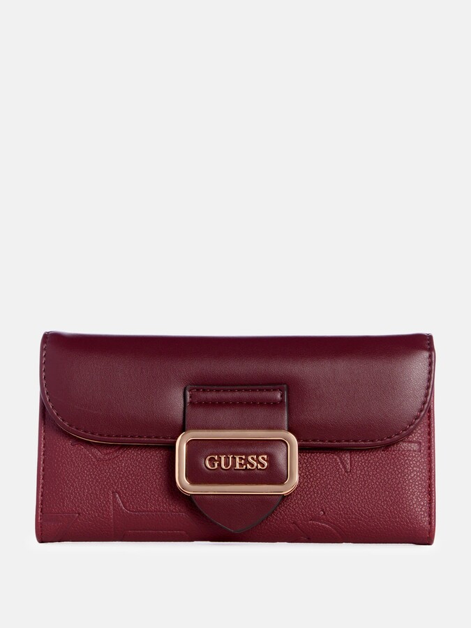 Guess Bags Clutch | ShopStyle