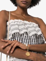 Thumbnail for your product : Lemlem Tigist printed playsuit
