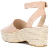 Thumbnail for your product : Dolce Vita Lesley platform sandals