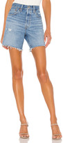 Levi’s Mid Thigh Shorts