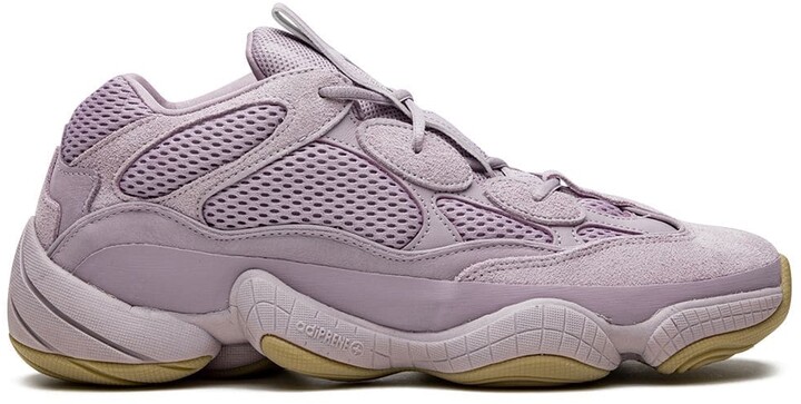 Yeezy 500 "Soft Vision" sneakers - ShopStyle