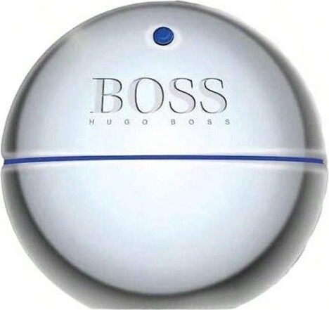 HUGO BOSS HugoBossInMotionElectricMenEauDeToiletteSpray1.3oz