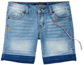 Thumbnail for your product : Lucky Brand Bermuda Short (Big Girls)