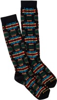 Thumbnail for your product : Pendleton Patterned Knee High Socks
