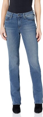 36 Inch Inseam Jeans Women - ShopStyle