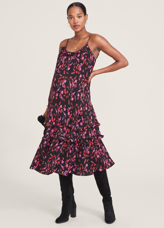 Hatch The Yuni Dress Shopstyle