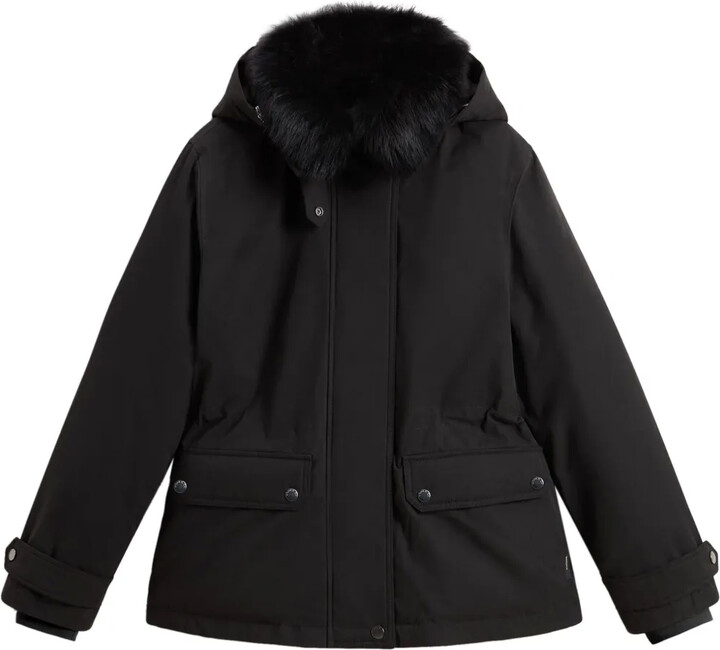Woolrich Arctic parka coat