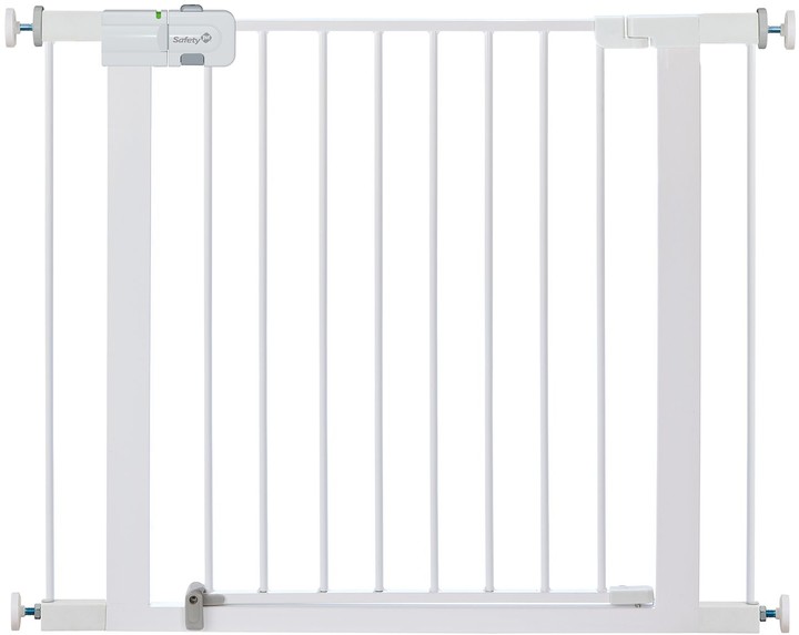 Safety 1st Easy Install WalkThru Gate ShopStyle