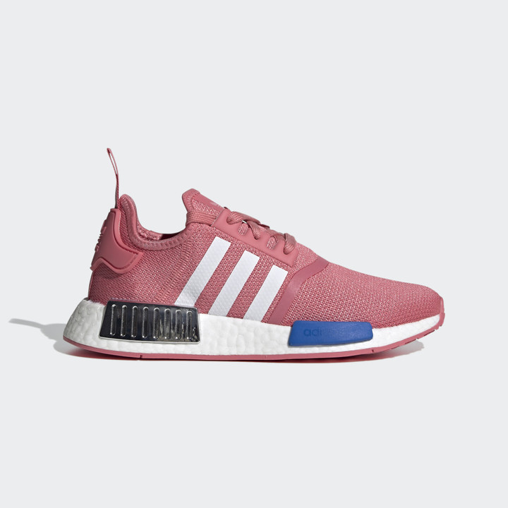 adidas rose gold shoes