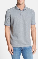 Thumbnail for your product : Tommy Bahama 'Switch It Up' Regular Fit Reversible Polo