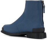 Thumbnail for your product : Camper Pix zip-up ankle boots