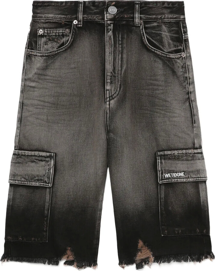 Gradient Jorts