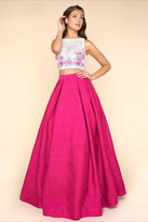 Thumbnail for your product : Mac Duggal Ball Gowns Style 40649H