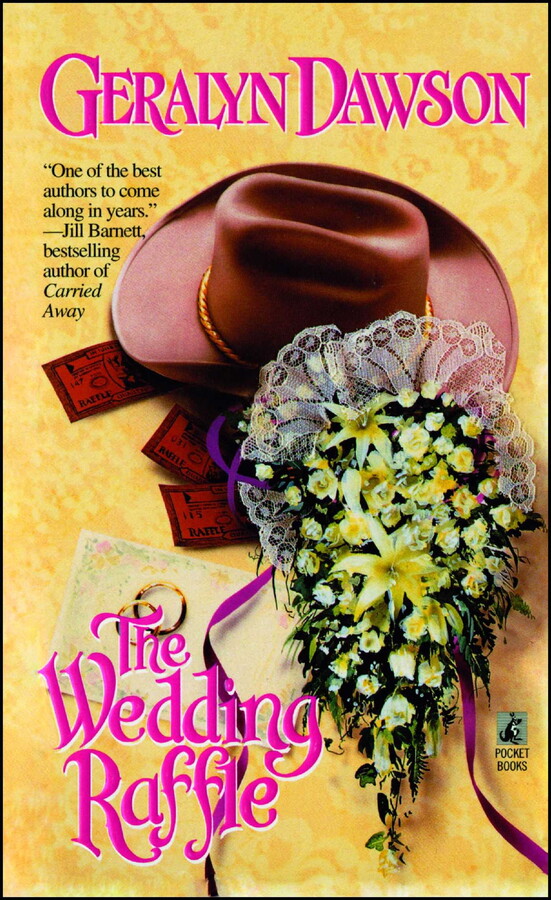 The Wedding Raffle (Paperback)