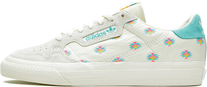 adidas continental vulc sizing