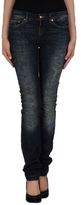 Thumbnail for your product : GUESS by Marciano 4483 GUESS BY MARCIANO Denim trousers