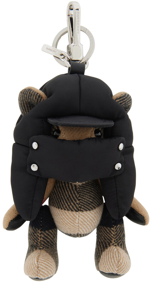 Burberry Thomas Bear | Shop the world's largest collection of 