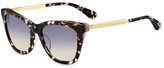 Thumbnail for your product : Kate Spade Alexane sunglasses