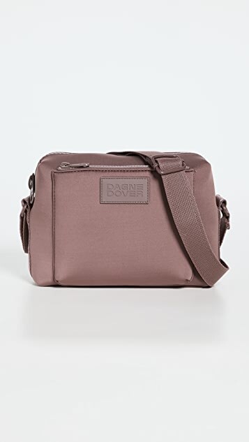 Micah Crossbody Bag