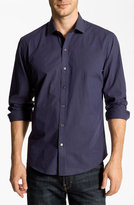 Thumbnail for your product : Zachary Prell 'Larkey' Sport Shirt