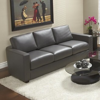 Traditional Leather Sofas Shop The World S Largest Collection Of Fashion Shopstyle