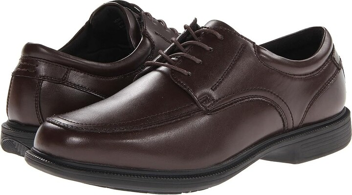 nunn bush kore walk moc toe oxford