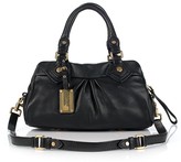 Thumbnail for your product : Marc by Marc Jacobs Classic Q Baby Groove Satchel