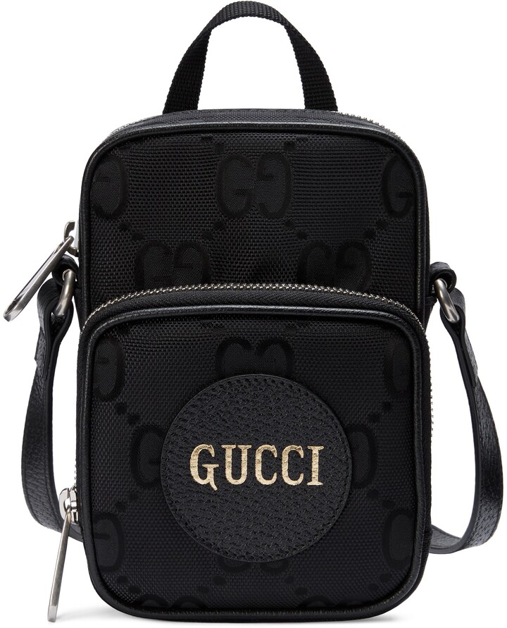 gucci off the grid mini bolsa