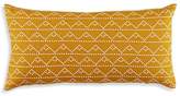 Thumbnail for your product : DwellStudio Modern Pyramid Decorative Pillow, 12" x 24"