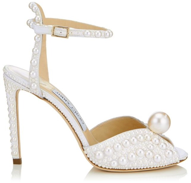 jimmy choo sacora black