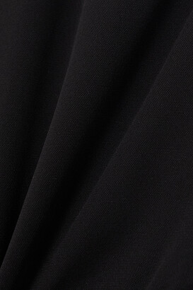 Wolford One-shoulder Stretch-jersey Bodysuit - Black - ShopStyle Shapewear