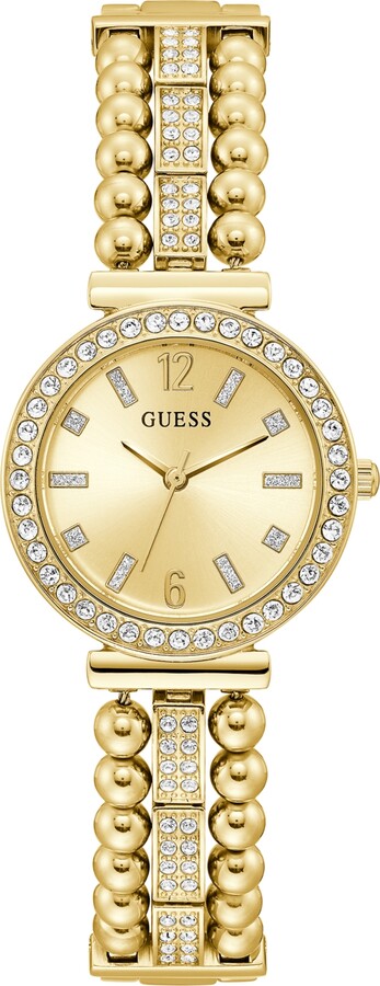 Guess Bracelet Watch | Shop the world's largest collection of 