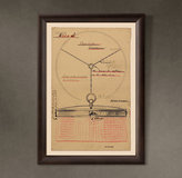 Thumbnail for your product : Restoration Hardware Pantalla ("Lampshade"), 1933