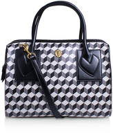 Thumbnail for your product : Anne Klein Bey Satchel Md