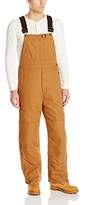 Thumbnail for your product : Dickies Men's Sanded Duck Insulated Bib Overall