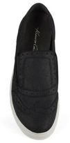 Thumbnail for your product : Kenneth Cole NEW YORK Kline Wingtip Slip On Sneakers
